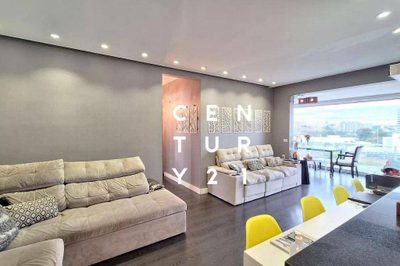 Apartamento, 3 quartos, 87 m² - Foto 3