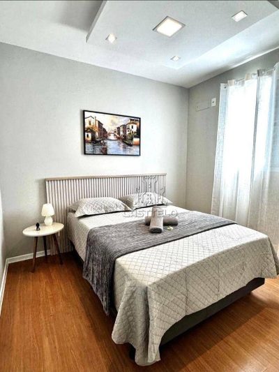 Apartamento, 2 quartos, 45 m² - Foto 5