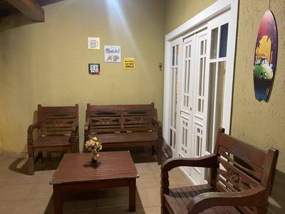 Casa, 4 quartos, 210 m² - Foto 3