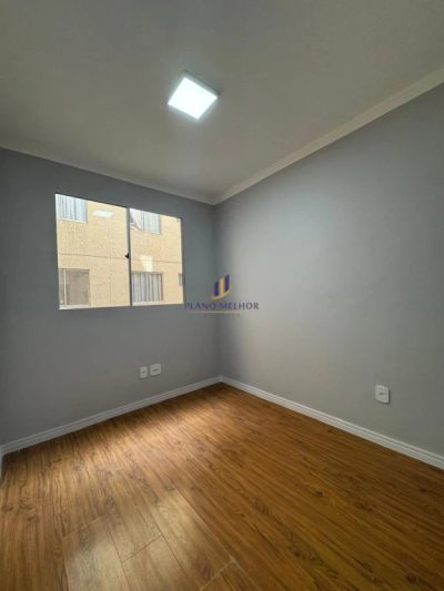 Apartamento, 2 quartos, 39 m² - Foto 5