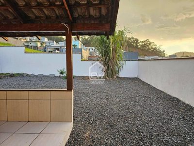 Casa, 3 quartos, 319 m² - Foto 4