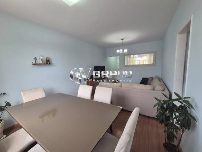 Apartamento, 3 quartos, 86 m² - Foto 4