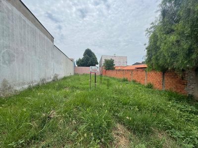 Terreno, 250 m² - Foto 1