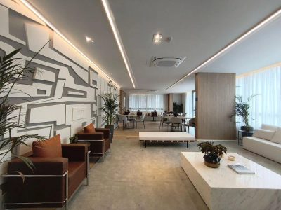 Apartamento, 3 quartos, 141 m² - Foto 2