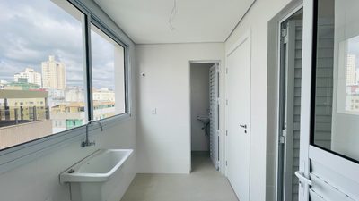 Apartamento, 4 quartos, 303 m² - Foto 5