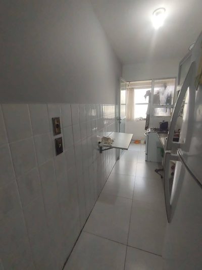 Apartamento, 3 quartos, 70 m² - Foto 2