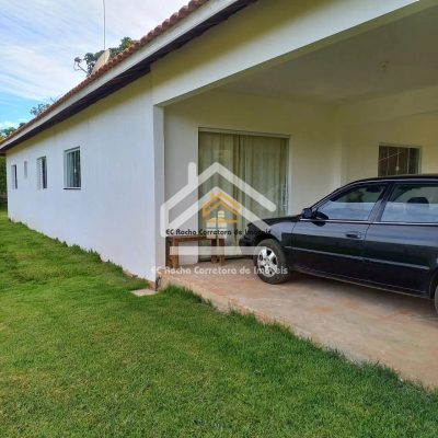 Sítio, 3 quartos, 170 m² - Foto 3