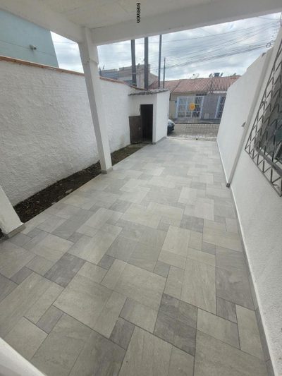 Casa, 2 quartos, 80 m² - Foto 2