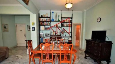 Apartamento, 3 quartos, 110 m² - Foto 5