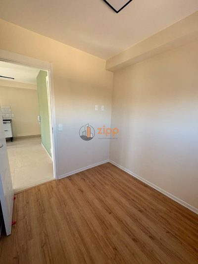 Apartamento, 2 quartos, 43 m² - Foto 2