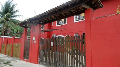 Prédio Inteiro, 455 m² - Foto 1