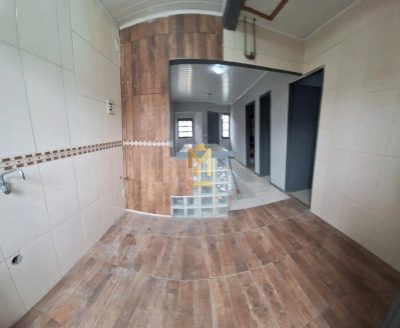 Casa, 2 quartos, 48 m² - Foto 5