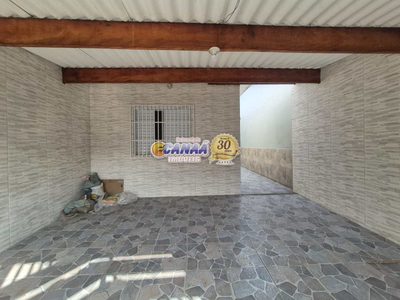 Casa, 1 quarto - Foto 1