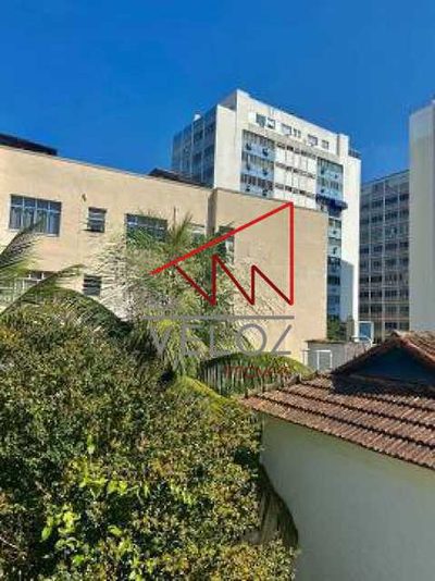 Apartamento, 5 quartos, 219 m² - Foto 1