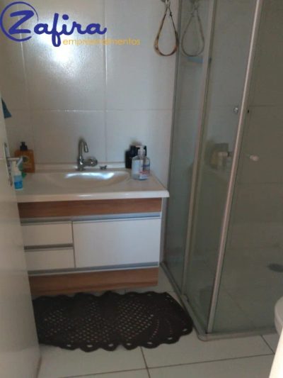 Apartamento, 3 quartos, 53 m² - Foto 2