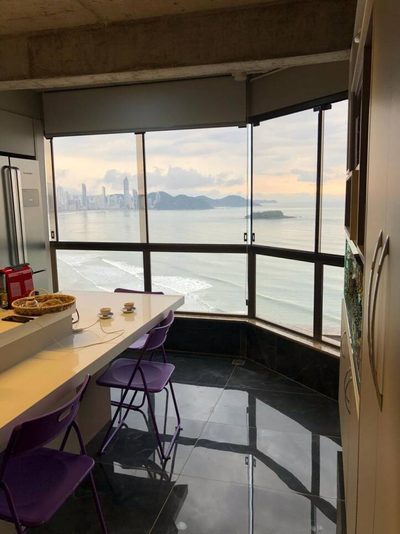 Apartamento, 4 quartos, 180 m² - Foto 5
