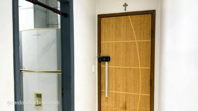 Apartamento, 3 quartos, 69 m² - Foto 4