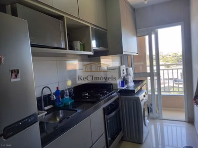 Apartamento, 2 quartos - Foto 3
