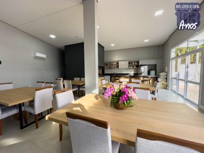 Apartamento, 2 quartos, 137 m² - Foto 5