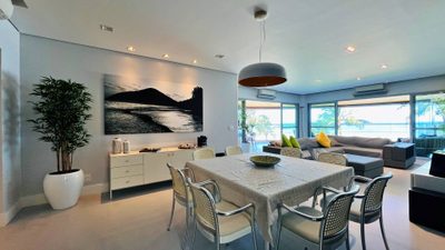Apartamento, 4 quartos, 217 m² - Foto 5