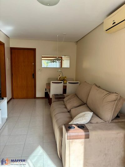 Apartamento, 1 quarto, 48 m² - Foto 4