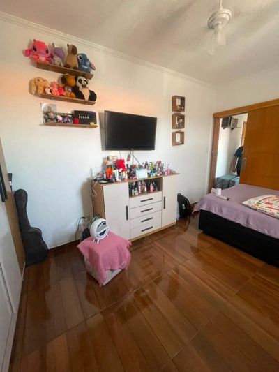 Apartamento, 1 quarto, 55 m² - Foto 2