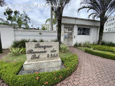Apartamento, 2 quartos, 44 m² - Foto 1