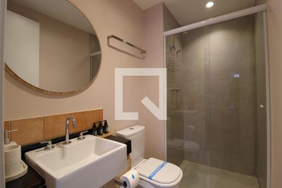 Kitnet-Studio, 27 m² - Foto 5