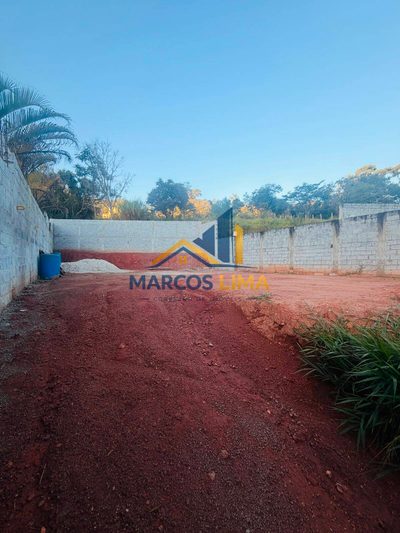 Terreno, 440 m² - Foto 1