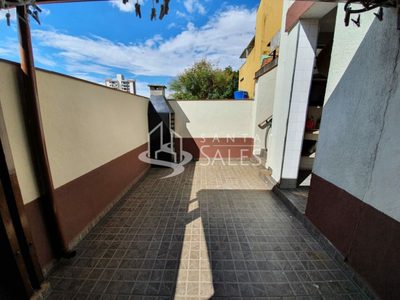Casa, 3 quartos, 139 m² - Foto 3