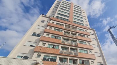 Apartamento, 3 quartos, 138 m² - Foto 1