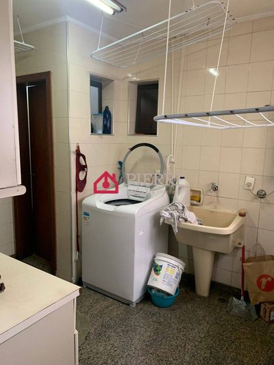 Apartamento, 4 quartos, 160 m² - Foto 5
