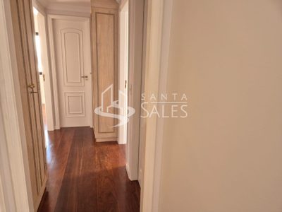 Apartamento, 3 quartos, 90 m² - Foto 3