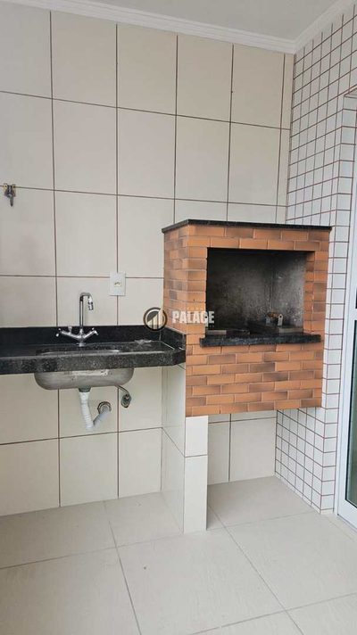 Apartamento, 1 quarto, 57 m² - Foto 2