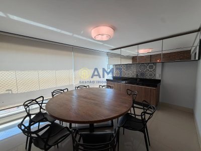 Apartamento, 3 quartos, 141 m² - Foto 4