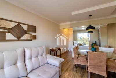 Apartamento, 3 quartos, 72 m² - Foto 4