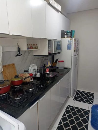 Apartamento, 2 quartos, 42 m² - Foto 5
