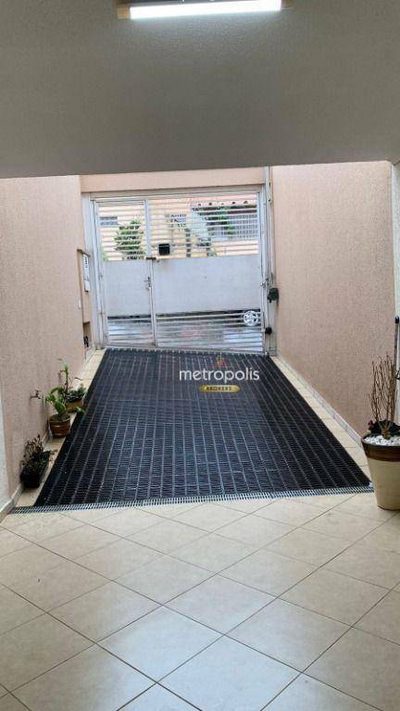 Sobrado, 3 quartos, 163 m² - Foto 5