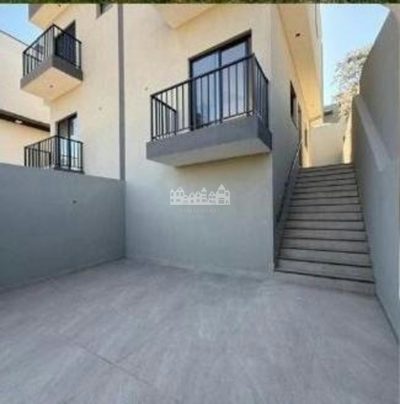 Casa, 2 quartos, 65 m² - Foto 3