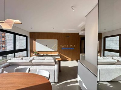 Apartamento, 2 quartos, 94 m² - Foto 5