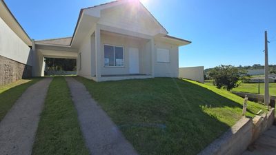 Casa, 3 quartos, 120 m² - Foto 3