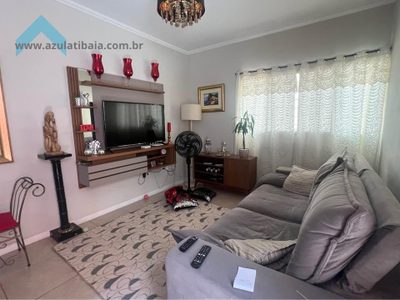 Casa, 3 quartos, 77 m² - Foto 1