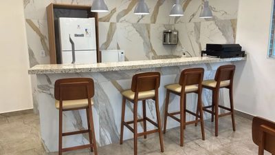 Apartamento, 2 quartos - Foto 3