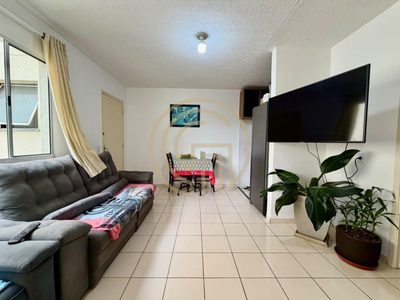 Apartamento, 2 quartos, 50 m² - Foto 1