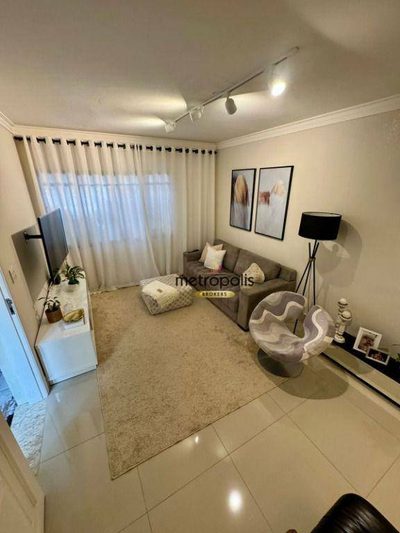 Sobrado, 2 quartos, 152 m² - Foto 5