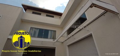 Prédio Inteiro, 600 m² - Foto 1