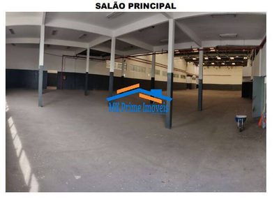Depósito-Galpão, 5678 m² - Foto 2