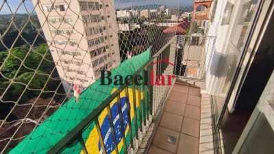 Apartamento, 2 quartos, 65 m² - Foto 4