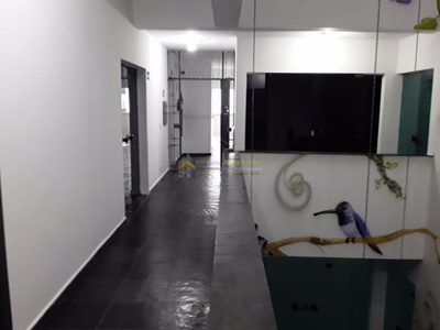 Sala-Conjunto, 40 m² - Foto 1
