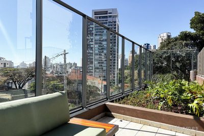 Apartamento, 2 quartos, 87 m² - Foto 2